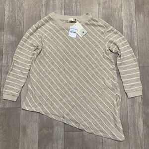 ‎Womens Nwt Everleigh Crewneck Lightweight Sweater
